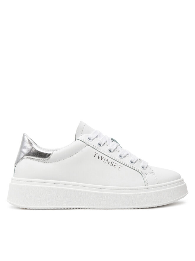

Кроссовки Sneaker 242GCJ012 TWINSET, белый