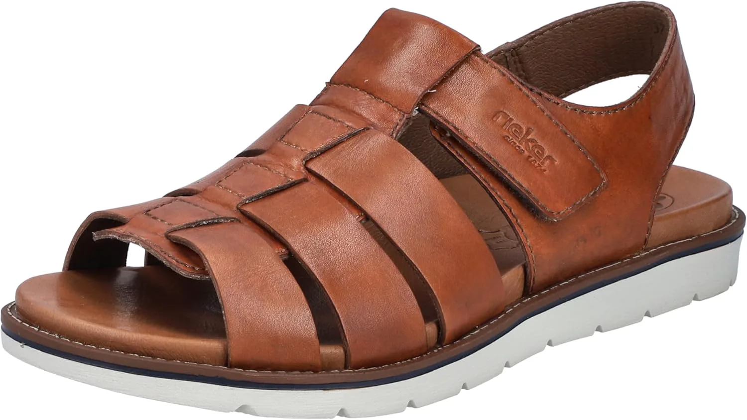 Шлепанцы Rieker mens 24360