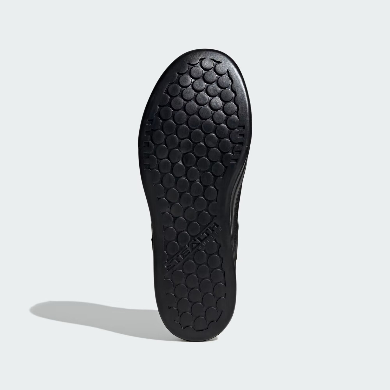 Обувь для горного велосипеда Five Ten Freerider DLX Adidas, цвет Core Black/Core Black/Grey Three — фото 3