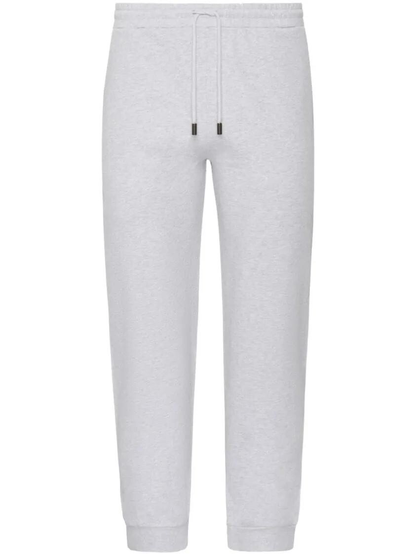 

Зауженные спортивные брюки J.W.Anderson, серый