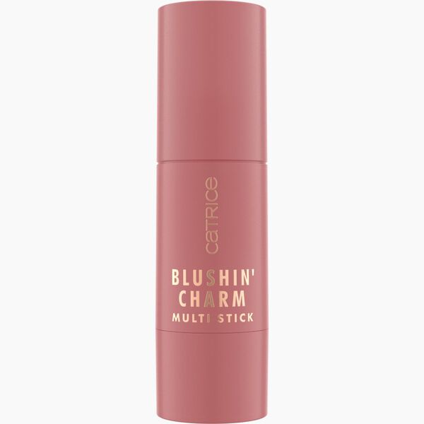 

Румяна 050, 5,5 г Catrice Charm, цвет radiant honey