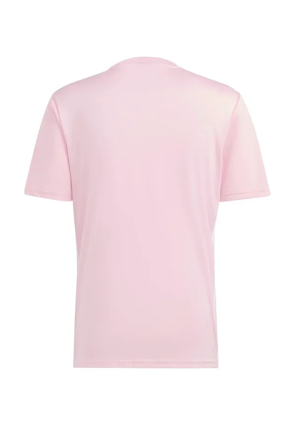 Спортивная футболка tabela 23 из джерси Adidas Performance, Pinkweiss — фото 3