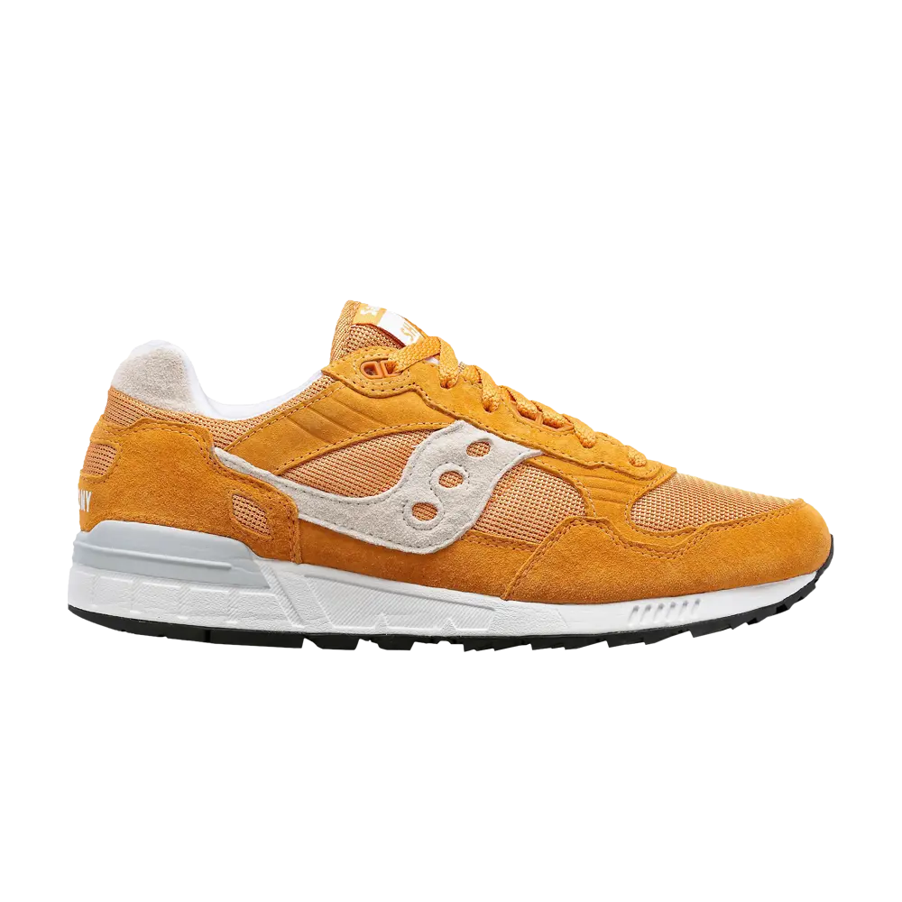 

Кроссовки Shadow 5000 Saucony, желтый