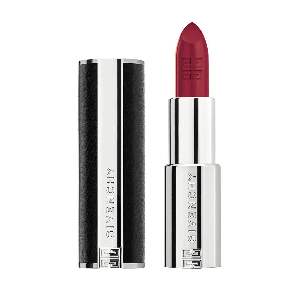 

Губная помада Givenchy Rouge Interdit Intense Silk с полуматовым эффектом, 117