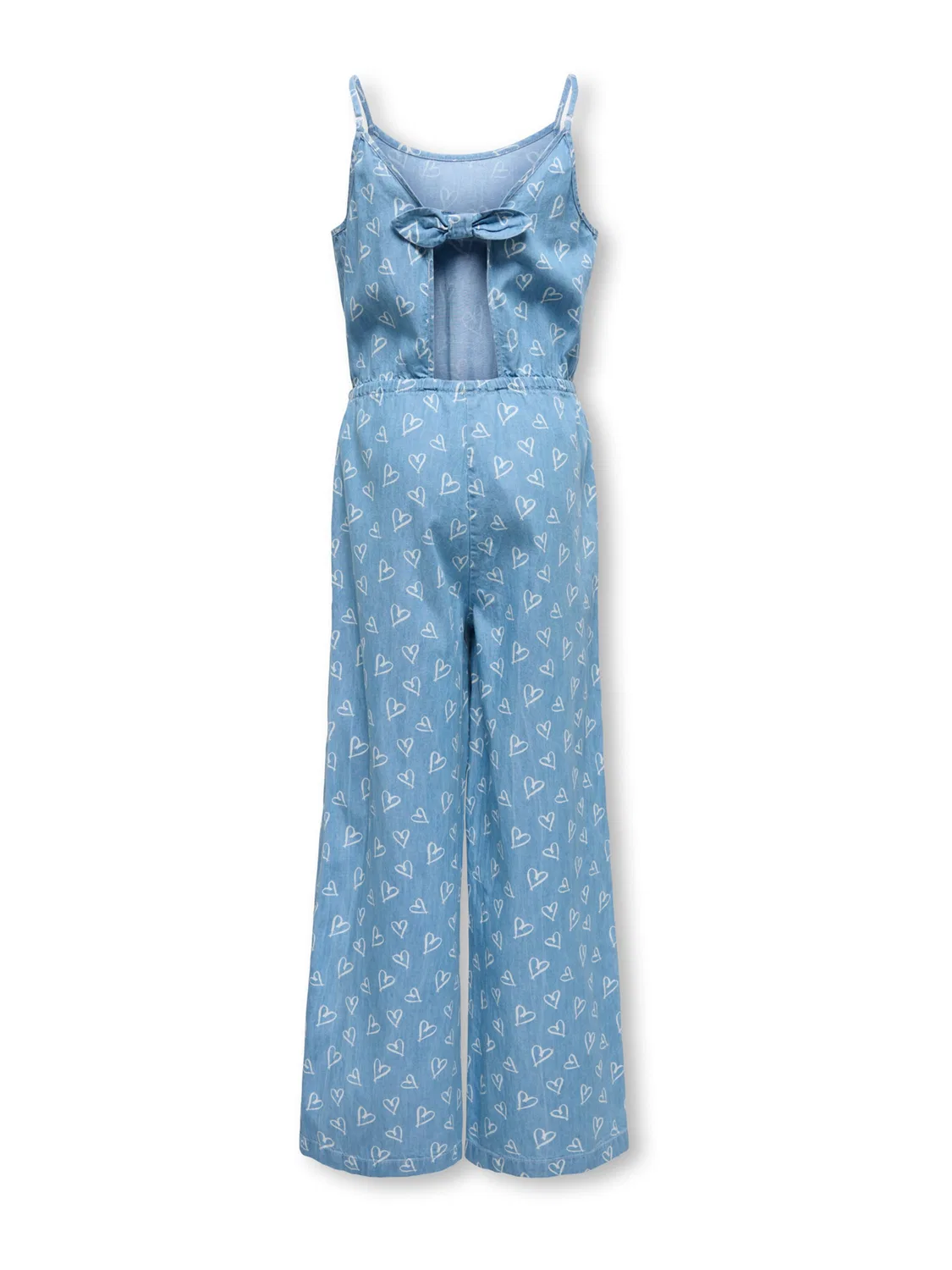 Комбинезон Only Girls, Light Blue — фото 2