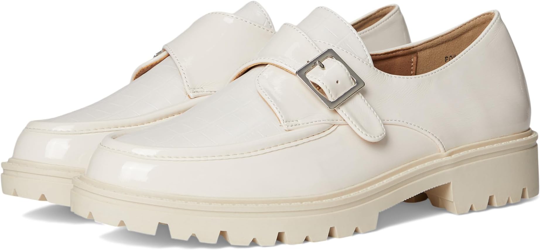 Лоферы Journee Collection Azula, цвет Bone