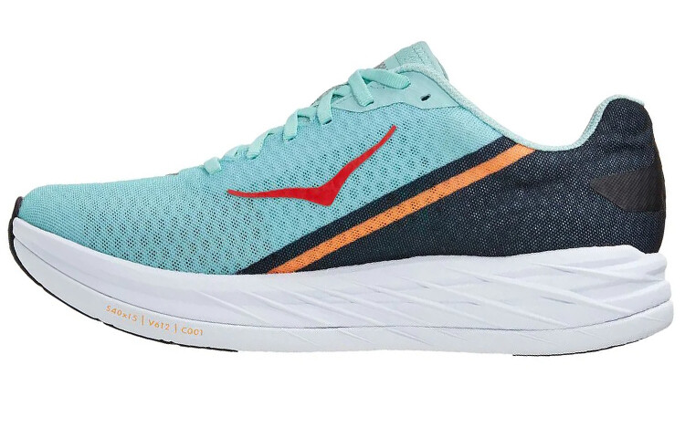

Кроссовки HOKA ONE ONE Rocket X Eggshell Blue All Gender