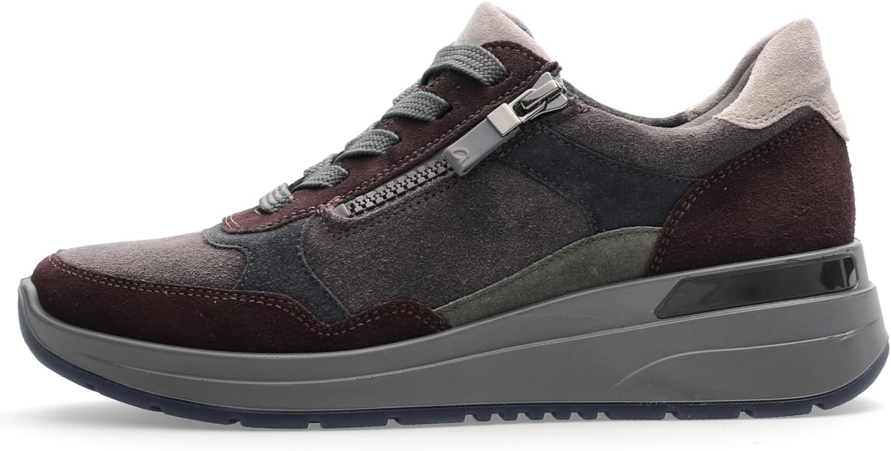 

Кроссовки ARA Gardenia 57702, Amarone Steel Blue Forest Moon