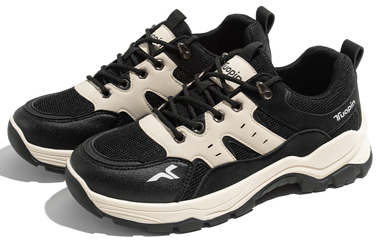

Кроссовки TUOPIN Lifestyle Shoes Men Low-top, синий
