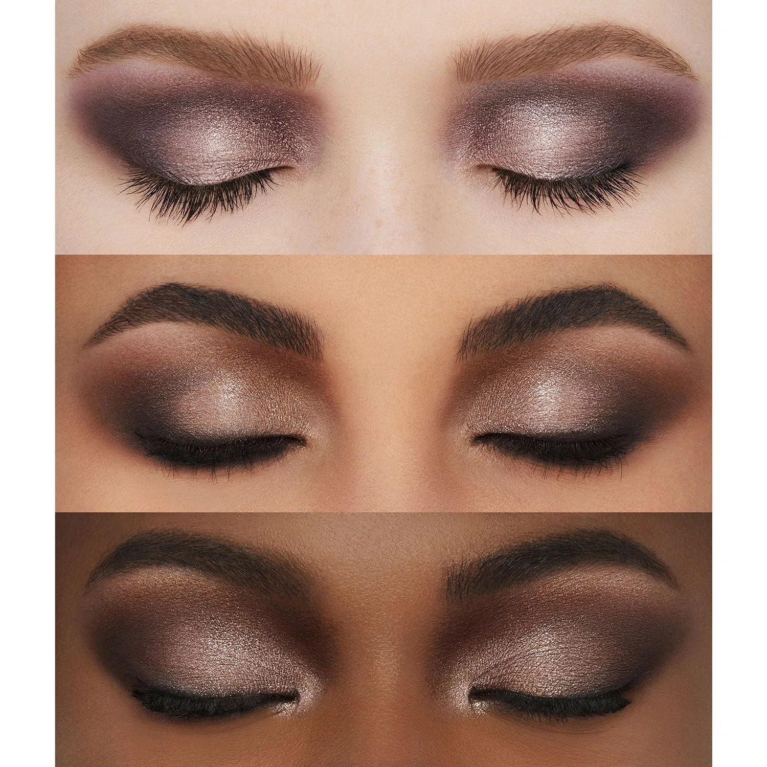 Ombretti quad - косметика мохаве Nars — фото 3