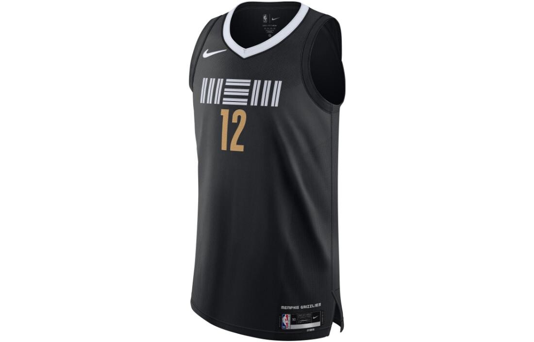 

Футболка Nike унисекс, цвет Black