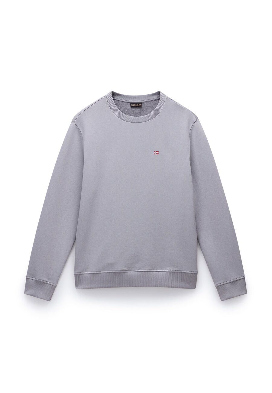 

Толстовка NAPAPIJRI Balis, Light grey