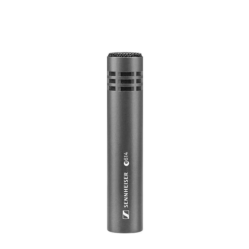 

Конденсаторный микрофон Sennheiser e614 Condenser