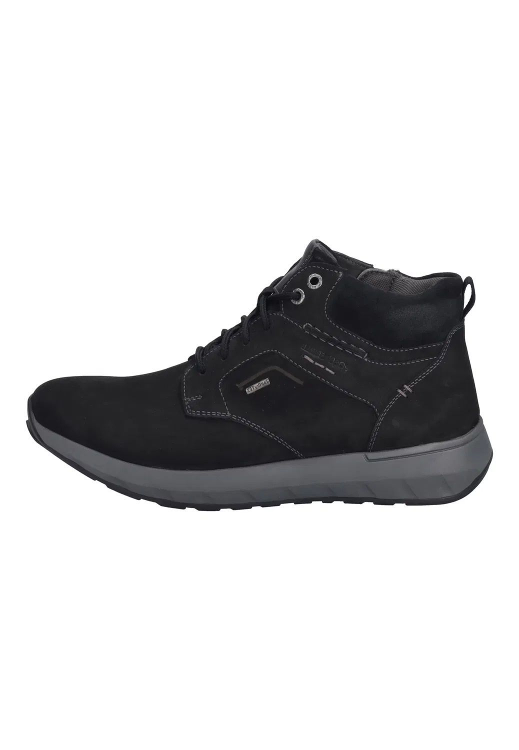 Высокие кроссовки 'Cameron 54' Josef Seibel, Black