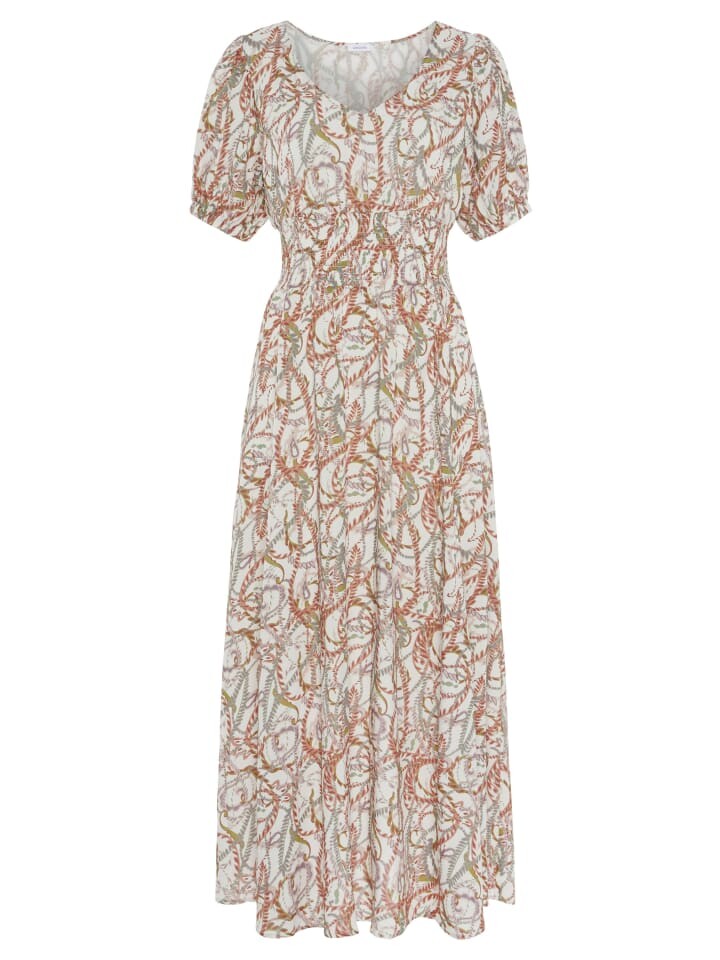 

Длинное платье LASCANA Maxi, цвет bunt bedruckt
