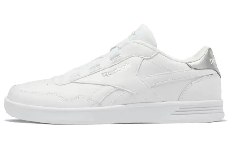 

Кроссовки Reebok Royal Techque T Elastic Classic Shoes 'Cloud White' Women's