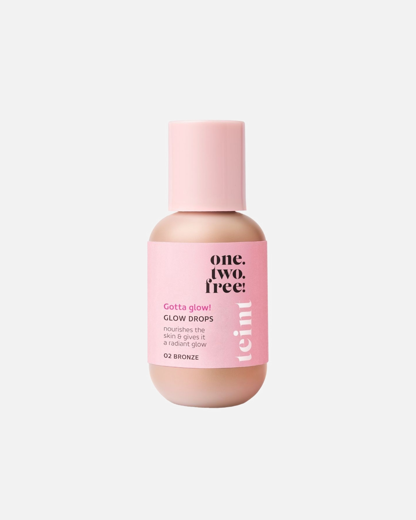 

Осветляющая сыворотка для лица Onetwofree, 30 ml, 30 мл
