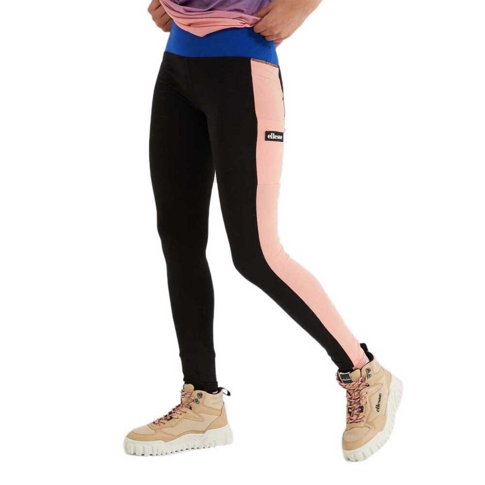

Леггинсы Ellesse Unistyle, черный