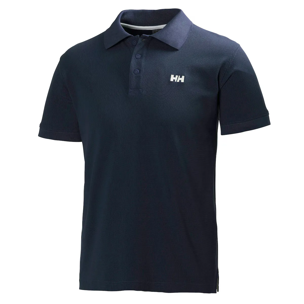 

Helly Hansen Driftline Мужская рубашка поло, тёмно-синий