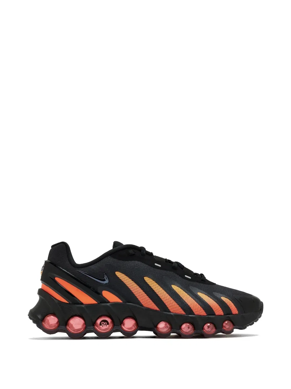 Кроссовки Air Max DN8 Nike, черный