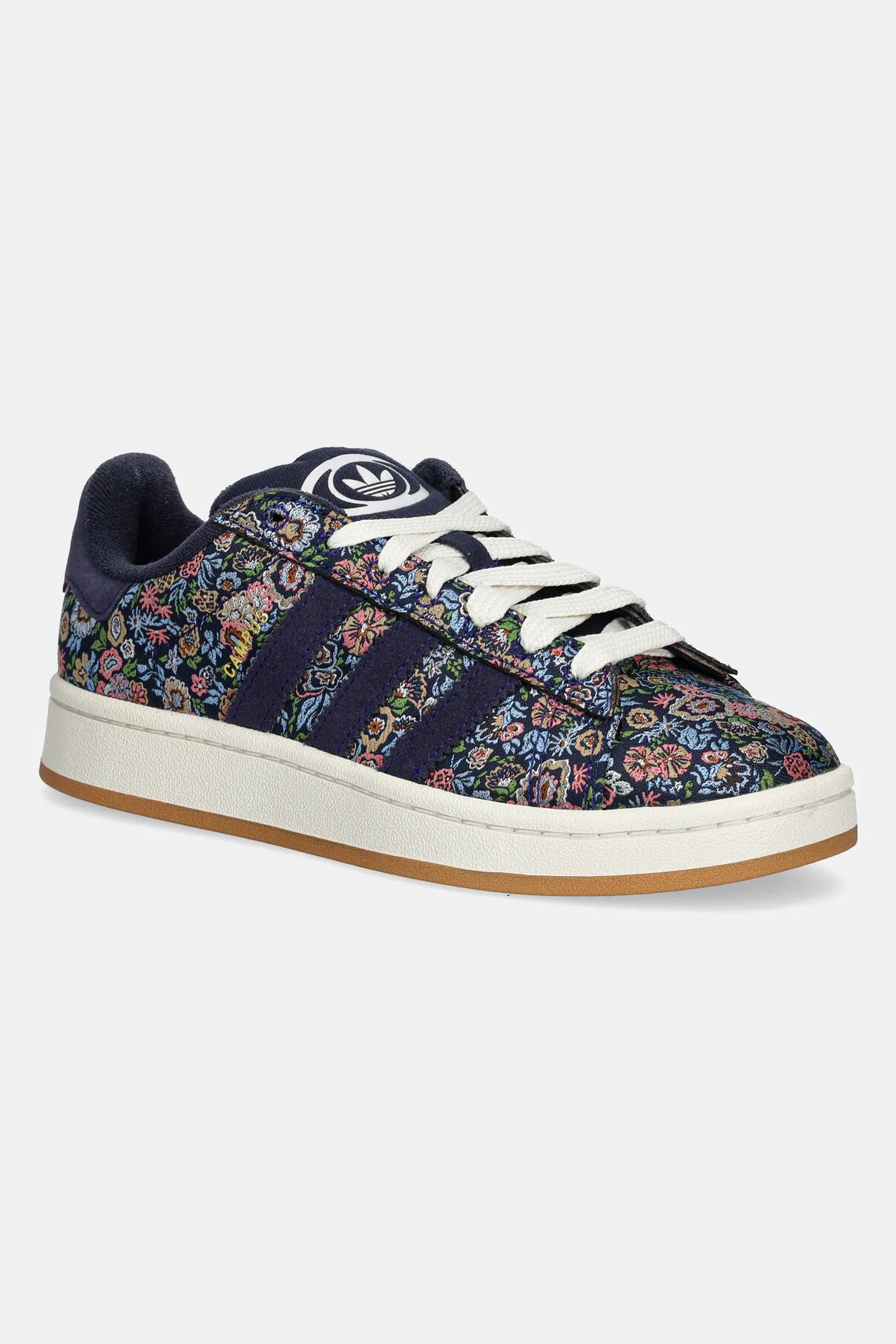 

Кроссовки детские CAMPUS 00s Adidas Originals, темно-синий