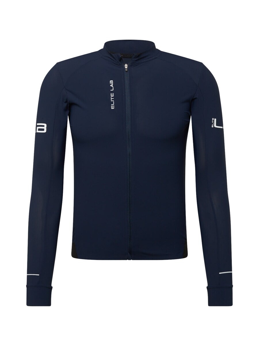 

Майка ELITE LAB Jersey Bike Elite X1, темно-синий