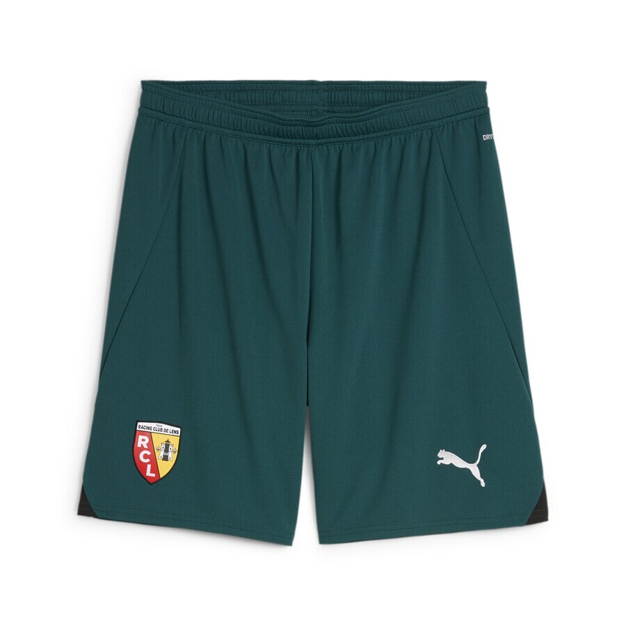 

Шорты PUMA Regular Workout Pants RC Lens, синий