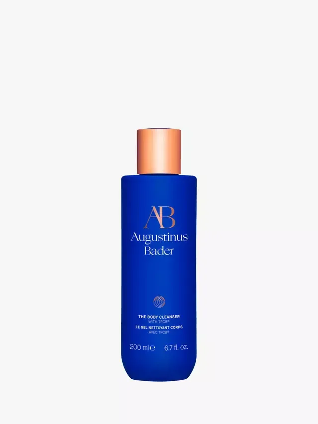 Гель для душа The Body Cleanser, 200 мл Augustinus Bader