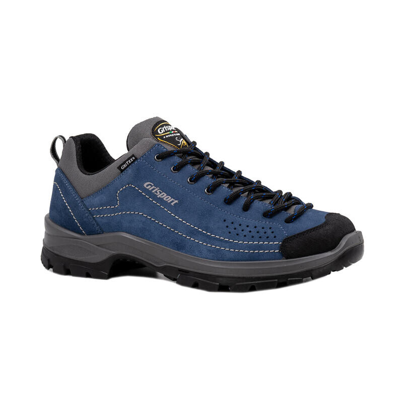 

Кроссовки Grisport, цвет blau/grau