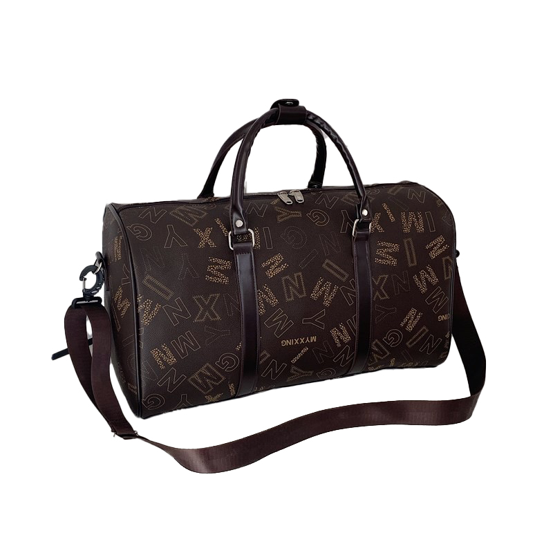 

Franck Namani Кожаная сумка через плечо унисекс разноцветная, Brown Vintage