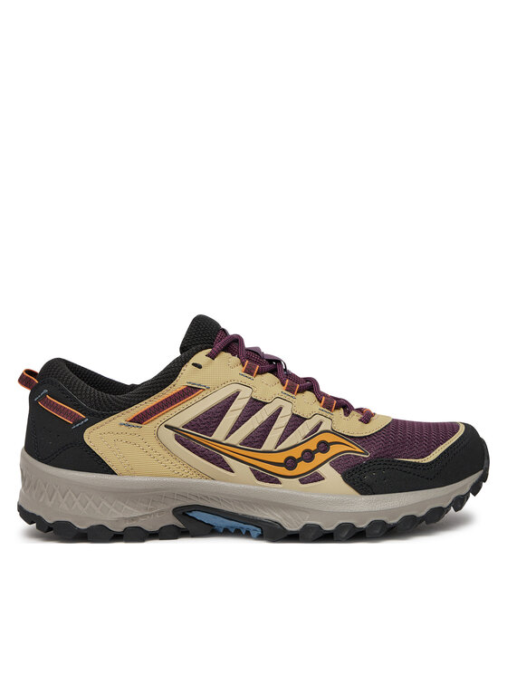 

Кроссовки Grid Peak S70814 7 Saucony, мультиколор