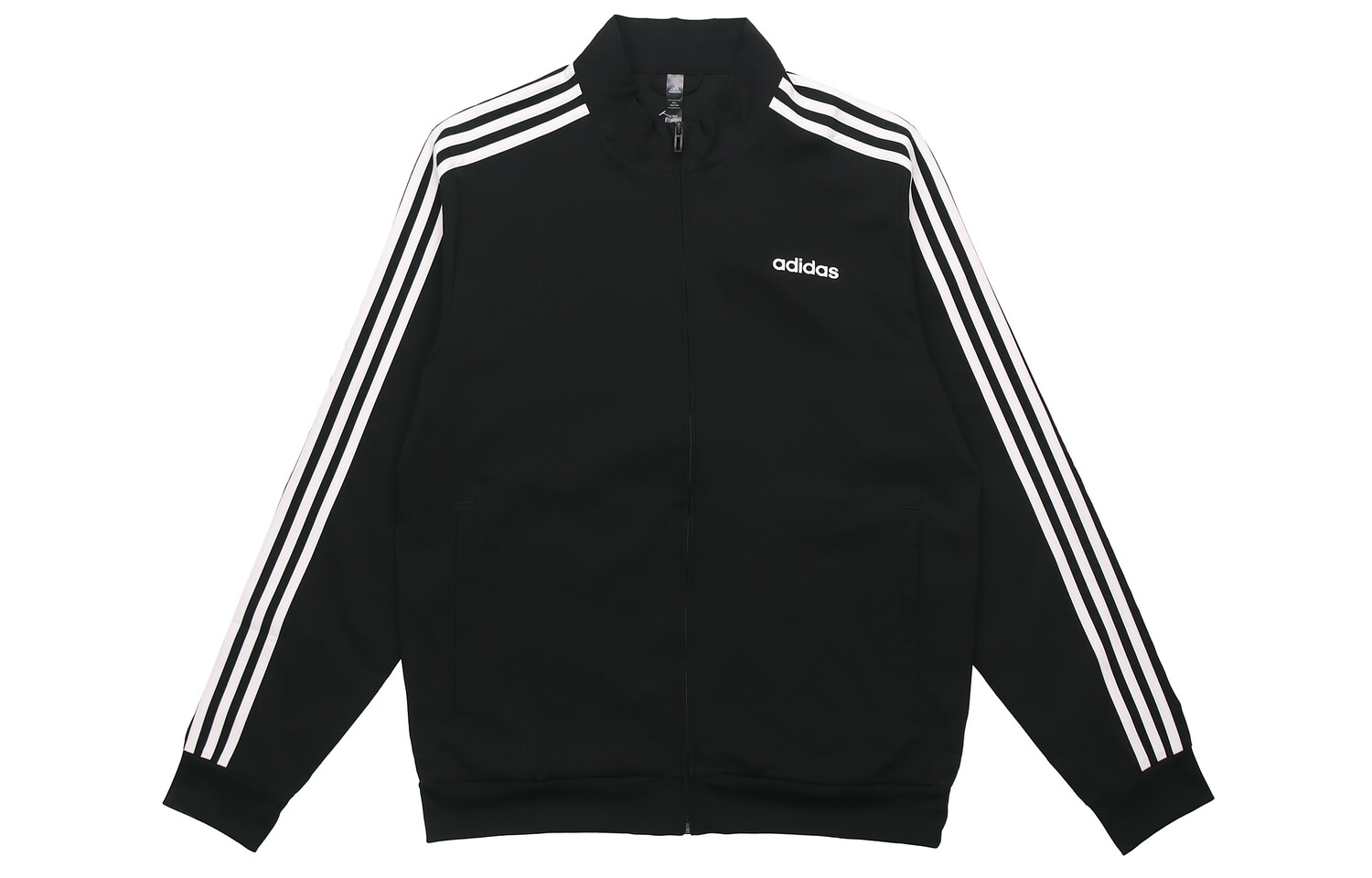 

Куртка мужская черная Adidas, черный