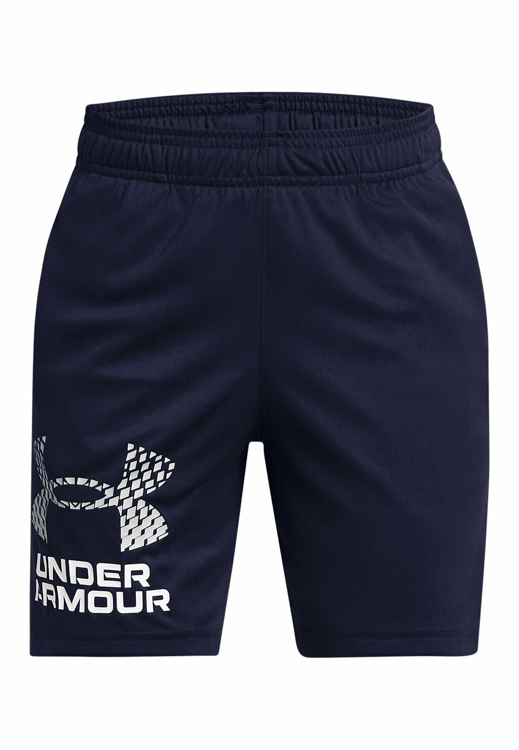 

Спортивные шорты TECH LOGO Under Armour, цвет midnight navy