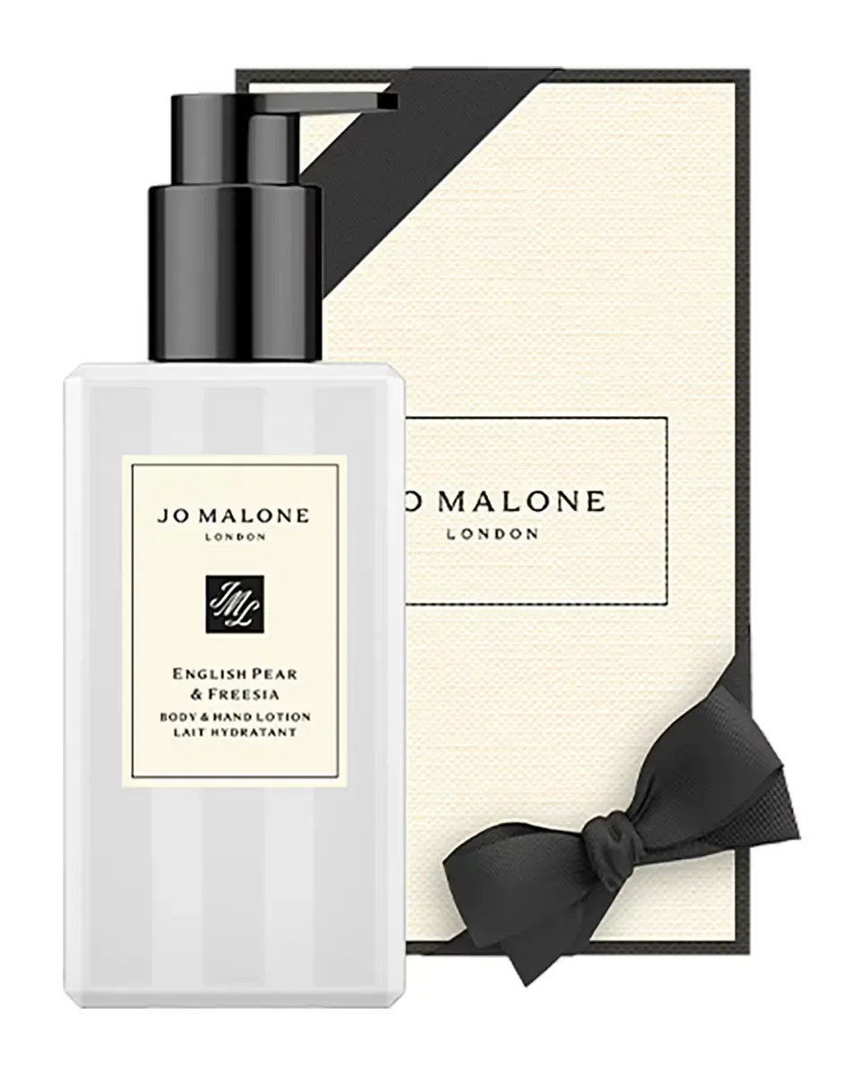 Лосьон для рук и тела English Pear & Freesia 250 мл Jo Malone London — фото 2