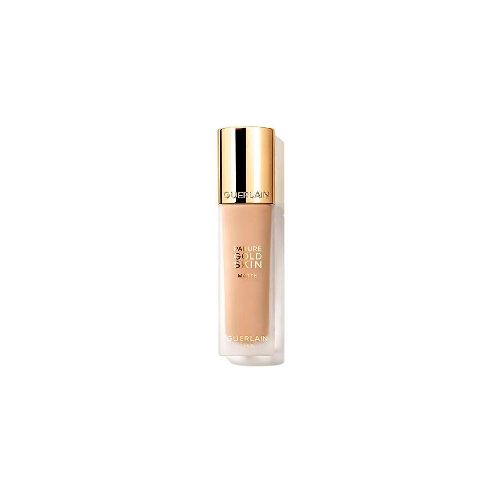 

Тональный крем Guerlain Parure Gold Matte, 35n