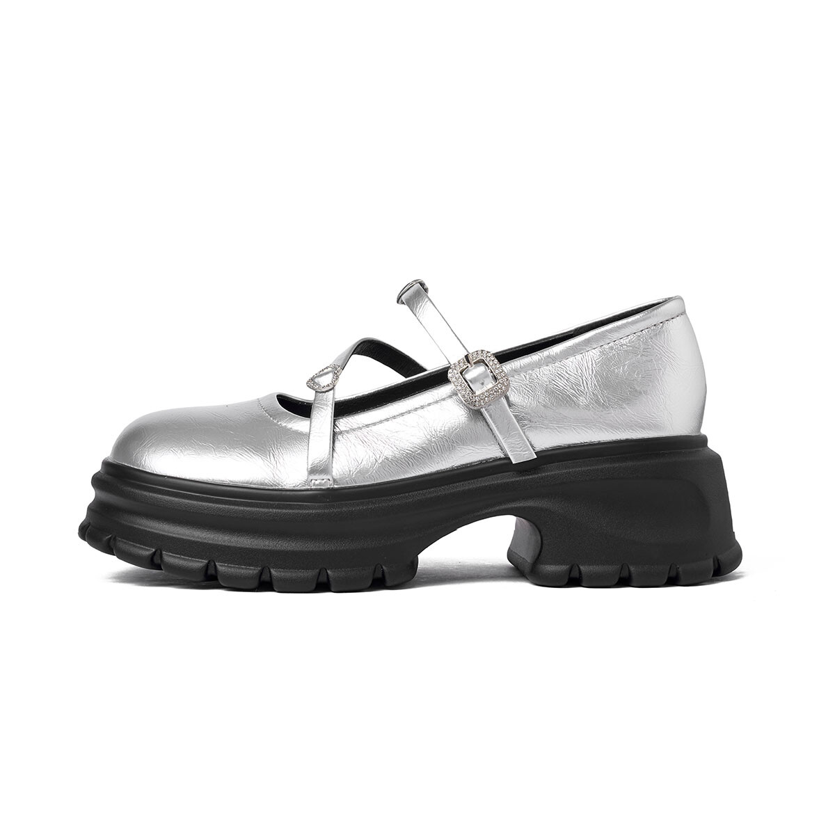 

Туфли JOSINY Mary Jane Shoes Women's