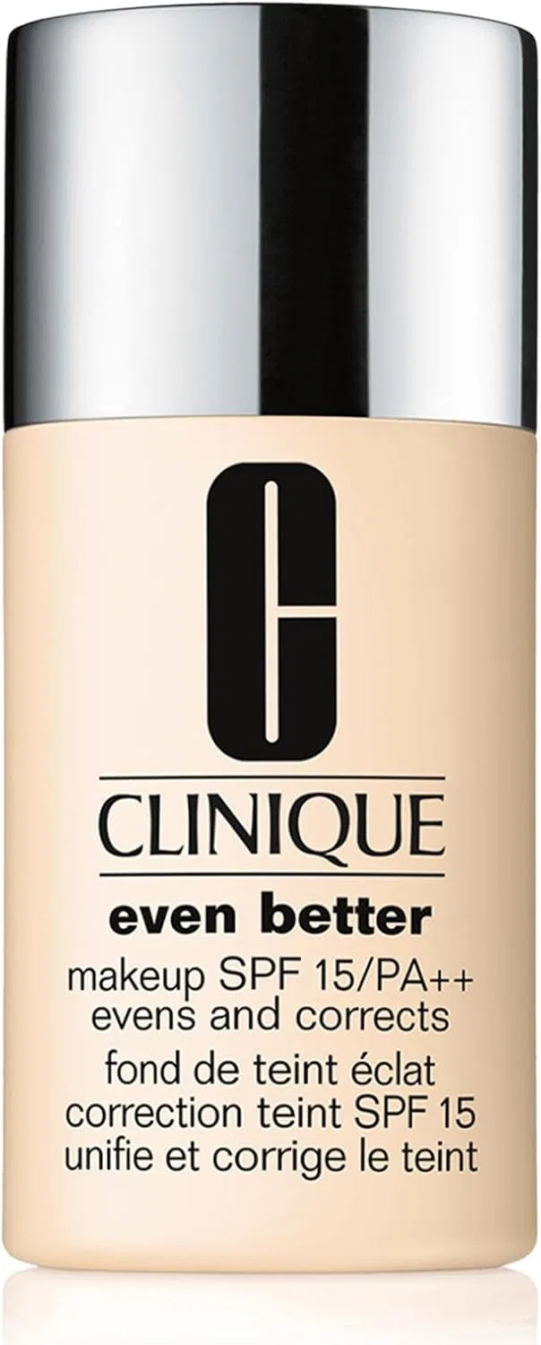Тональное средство Clinique Even Better Makeup 30 мл оттенок 62 Rose Beige