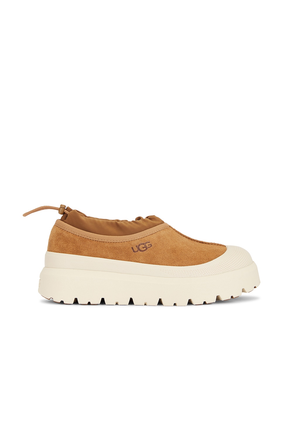 

Ботинки мужские M Tasman Weather Hybrid Ugg, цвет Chestnut / Whitecap