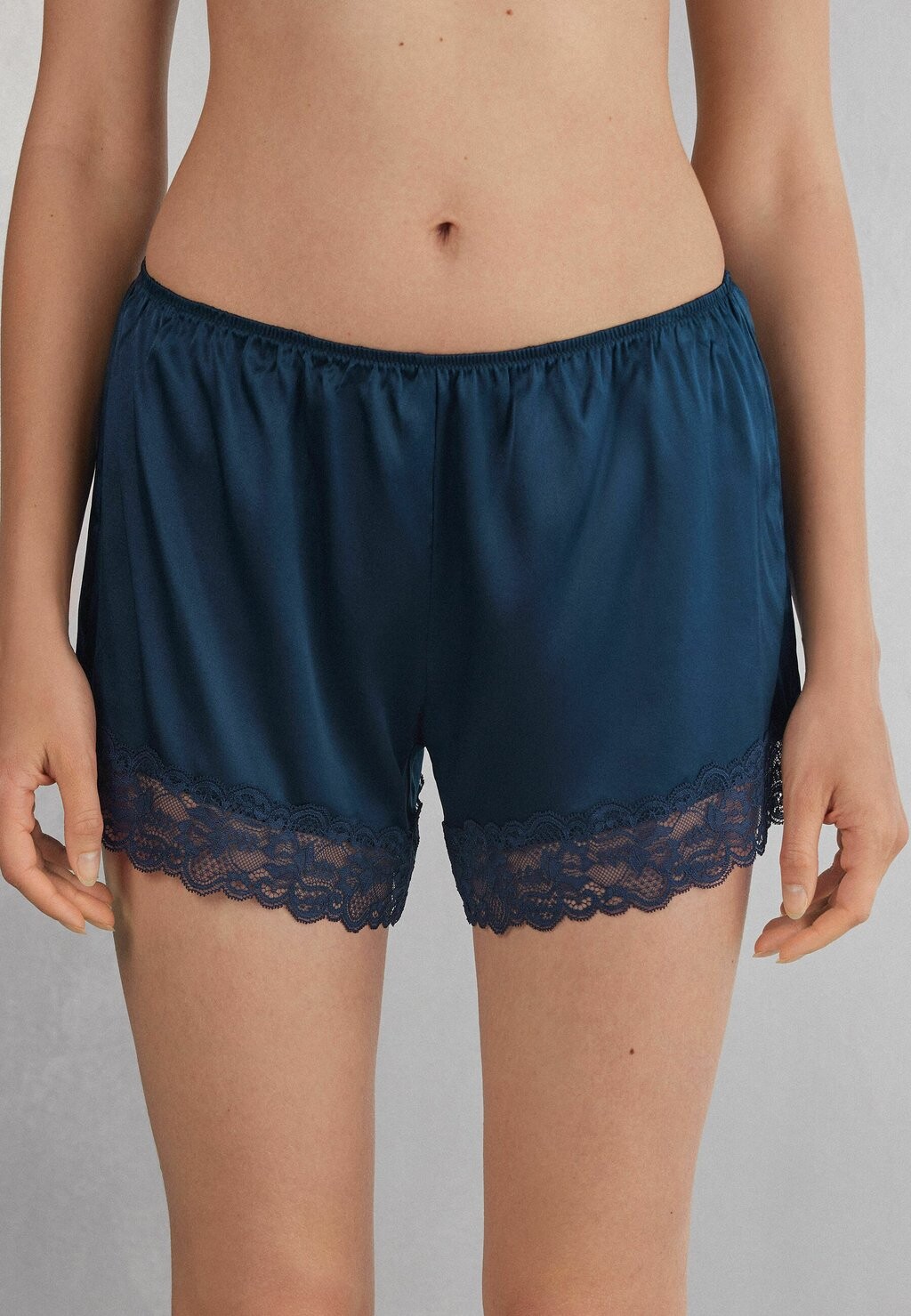 

Пижамные штаны Intimissimi, синий