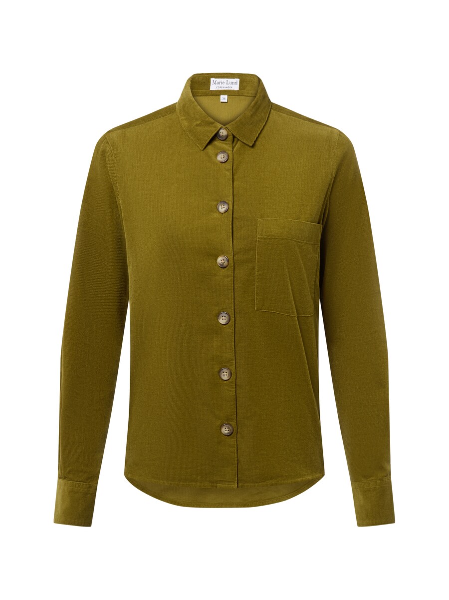 

Блуза Marie Lund, Olive