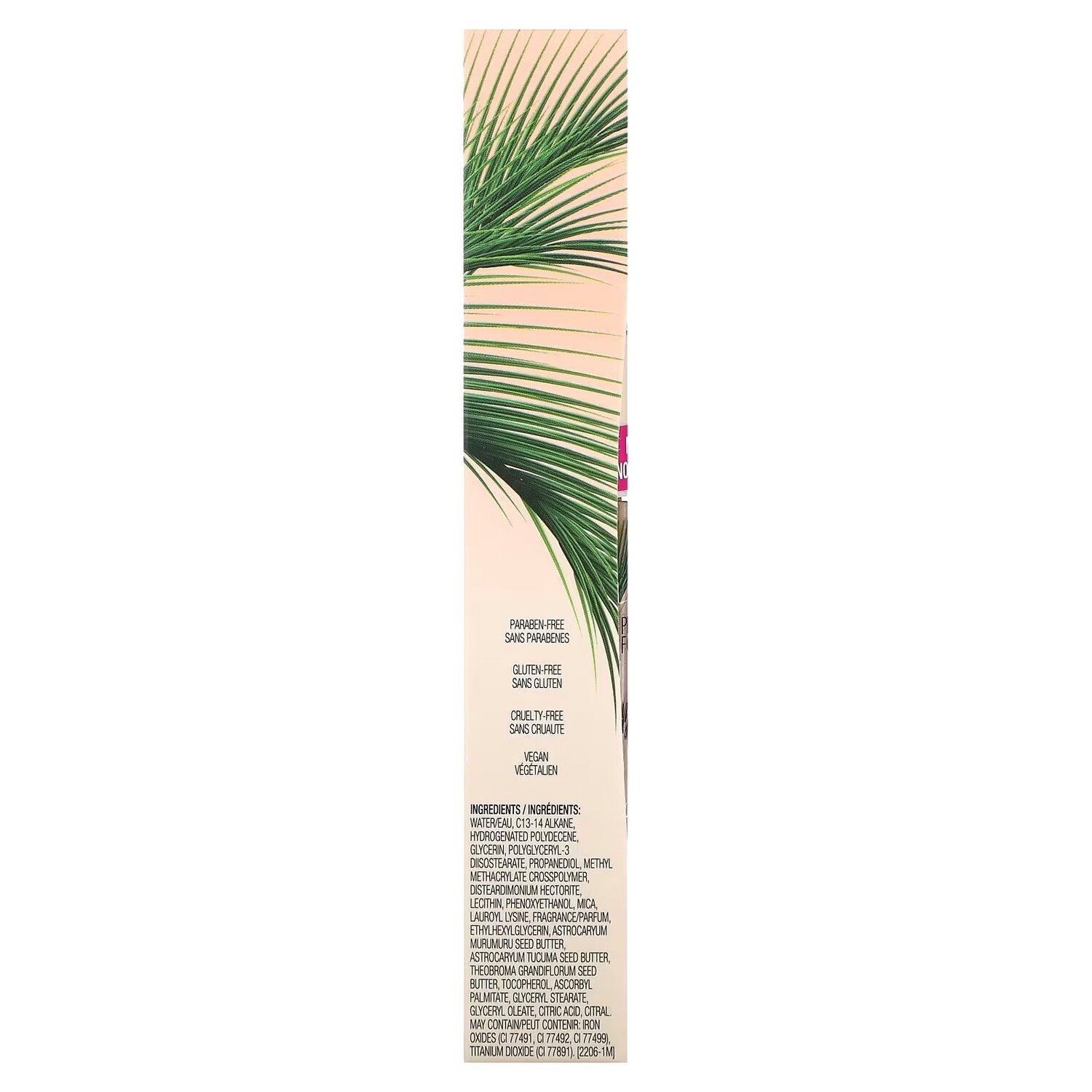 Консилер Butter Glow, насыщенный, 0,19 жидк. унции (5,6 мл) Physicians Formula — фото 3