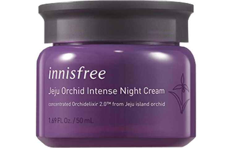 

Увлажняющие кремы и средства для лица для женщин Innisfree