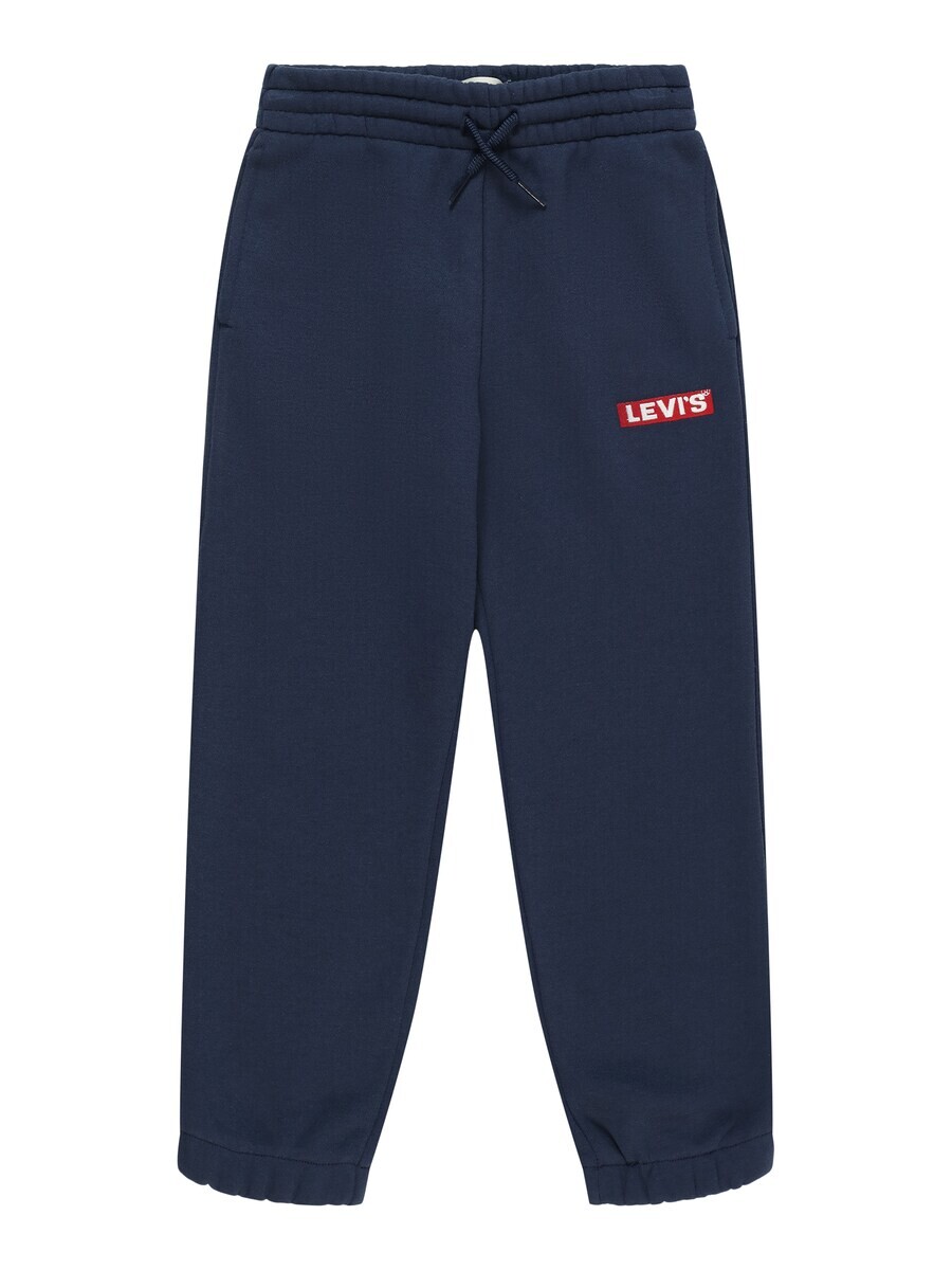 

Брюки Levis Kids Tapered Pants, темно-синий