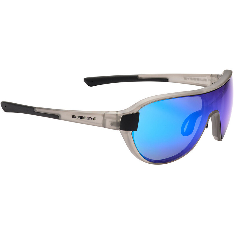 

Спортивные очки M-Cover 3 Swiss Eye, серый