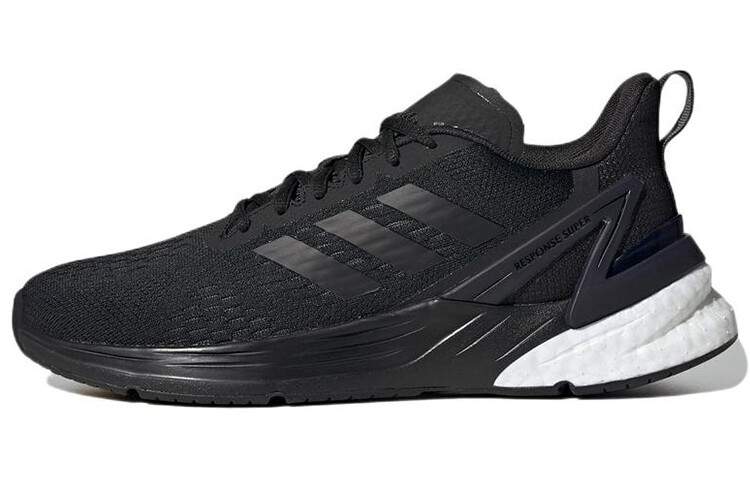 

Кроссовки adidas Response Super Running Shoes Women's Low-top Black