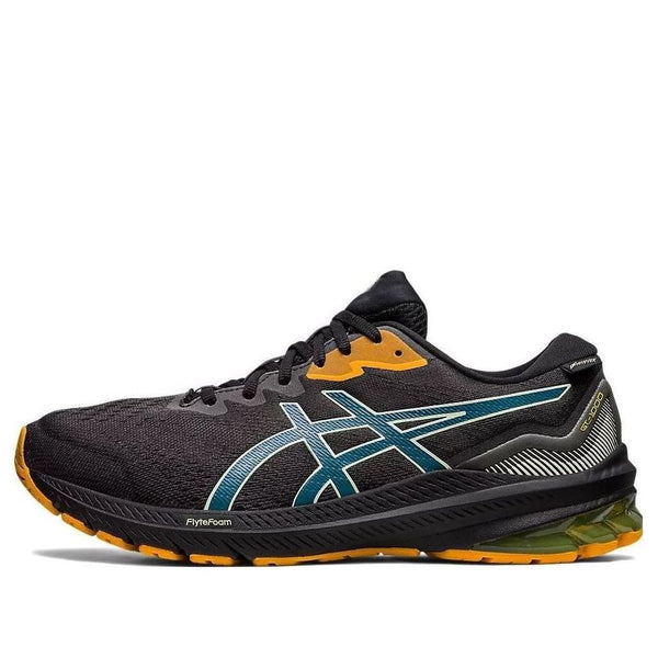 

Кроссовки gt 1000 11 gtx Asics, черный