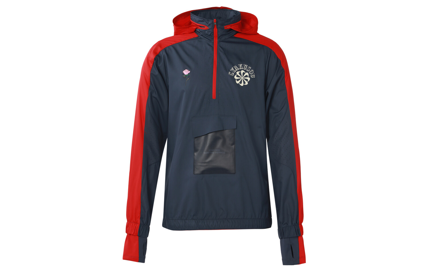 

Мужская куртка Nike, цвет Blue, Синий, Мужская куртка Nike, цвет Blue