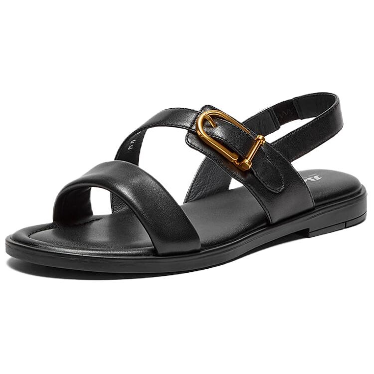

Сандалии женские Bata, черный