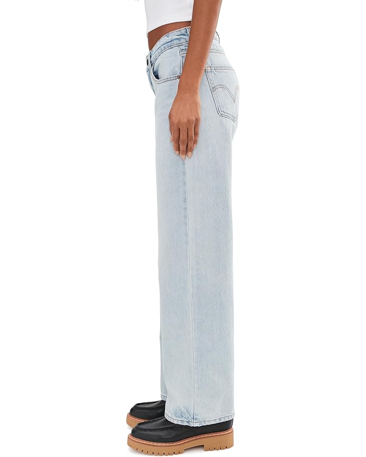 Женские джинсы Levi's Premium Low Loose, Pick Sides — фото 3