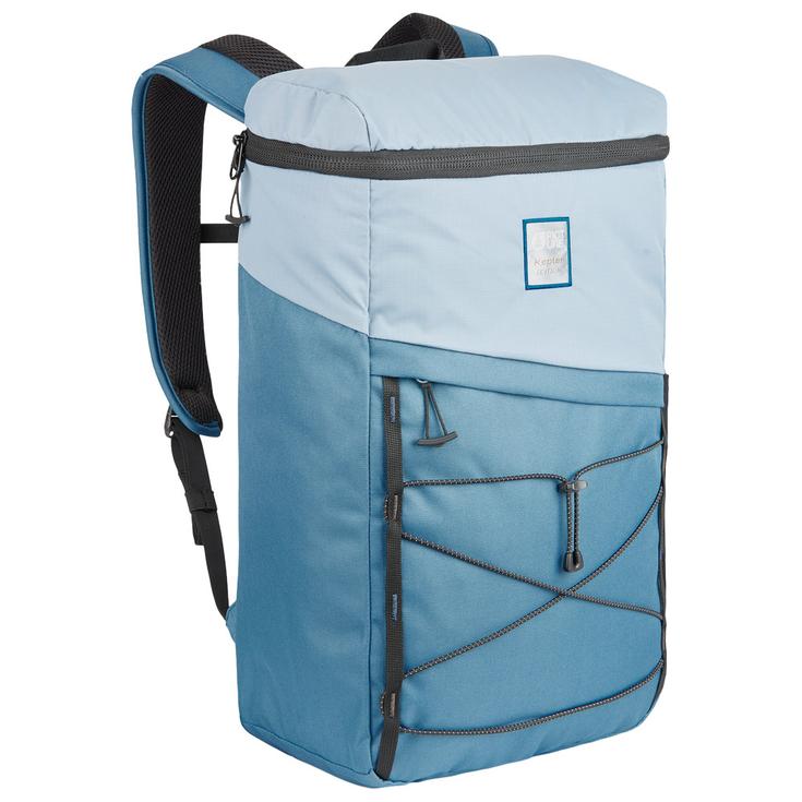 

Рюкзак Kepler Daypack 22 Serenity синий Picture